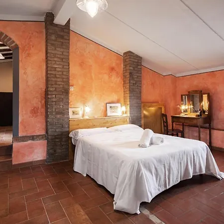 Vakantieboerderij Fattoria Sant'andrea - Farm *