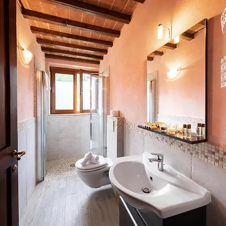 Fattoria Sant'andrea - Farm *