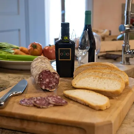 Fattoria Sant'andrea - Farm