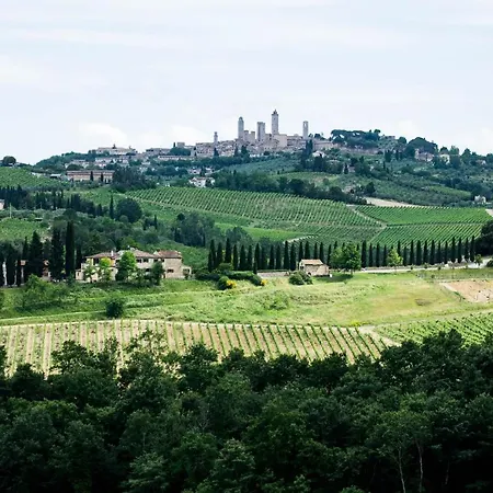 Fattoria Sant'andrea - Farm