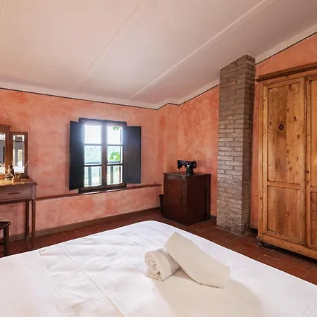Fattoria Sant'andrea - Farm Vakantieboerderij *