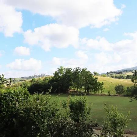 Vakantieboerderij Fattoria Sant'andrea - Farm *