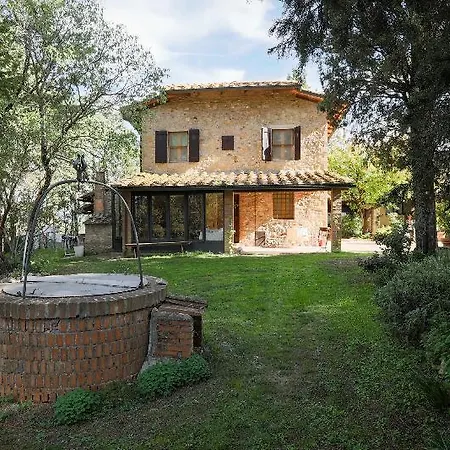 Fattoria Sant'andrea - Farm San Gimignano