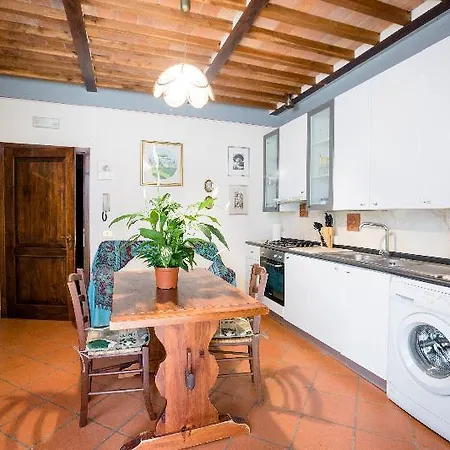 Fattoria Sant'andrea - Farm * סן ג'ימיניאנו
