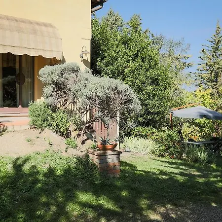 בית חווה Fattoria Sant'andrea - Farm