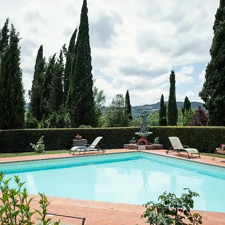 Vakantieboerderij Fattoria Sant'andrea - Farm *