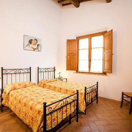 בית חווה Fattoria Sant'andrea - Farm *
