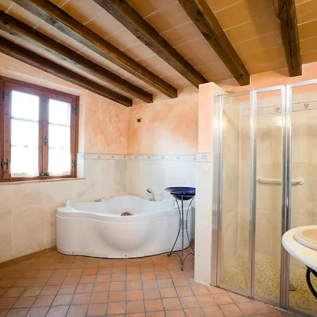 Fattoria Sant'andrea - Farm *