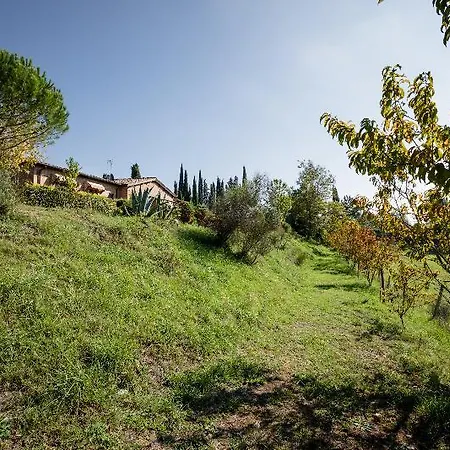 Vakantieboerderij Fattoria Sant'andrea - Farm *