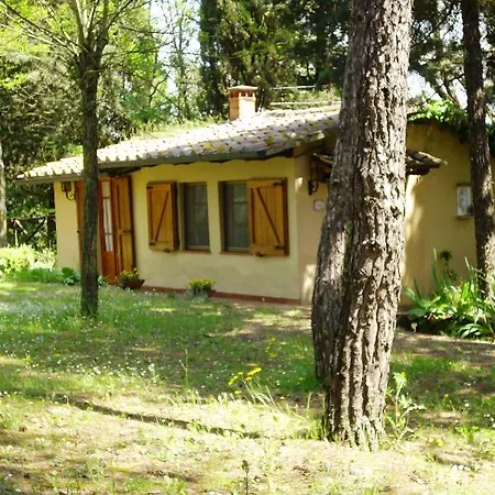 בית חווה Fattoria Sant'andrea - Farm *