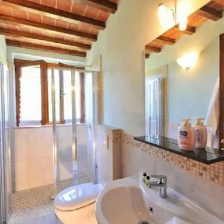 Fattoria Sant'andrea - Farm * San Gimignano
