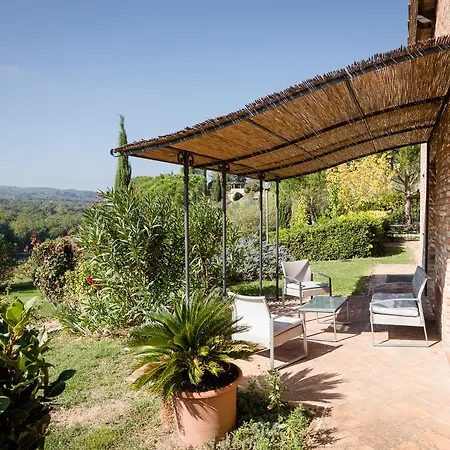 Fattoria Sant'andrea - Farm * סן ג'ימיניאנו