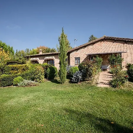 Fattoria Sant'andrea - Farm * San Gimignano