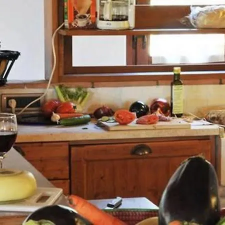 Vakantieboerderij Fattoria Sant'andrea - Farm