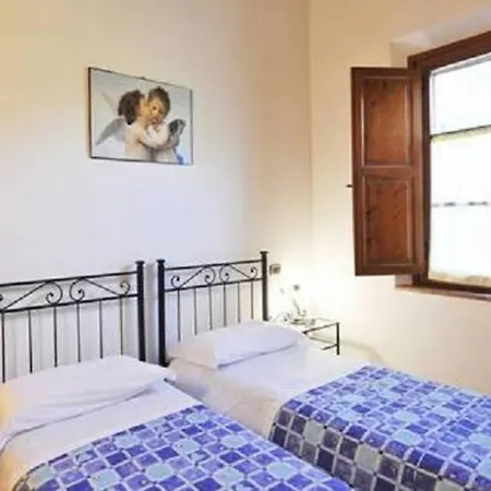 Fattoria Sant'andrea - Farm בית חווה