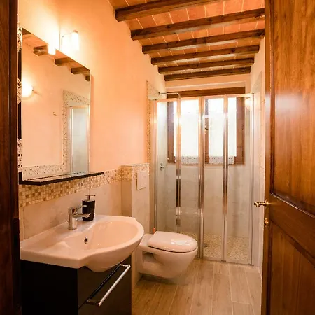 Fattoria Sant'andrea - Farm San Gimignano