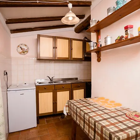 Fattoria Sant'andrea - Farm סן ג'ימיניאנו