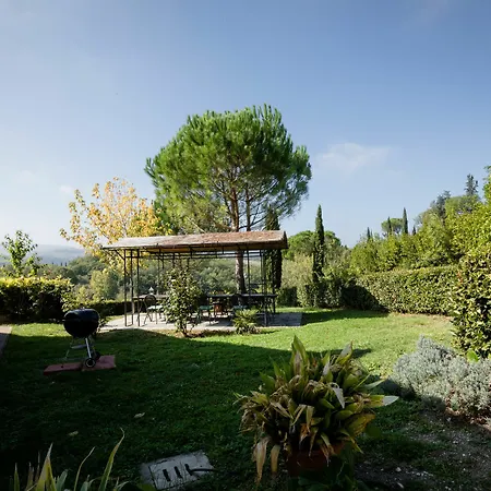 בית חווה Fattoria Sant'andrea - Farm *