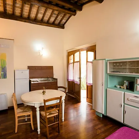 Fattoria Sant'andrea - Farm