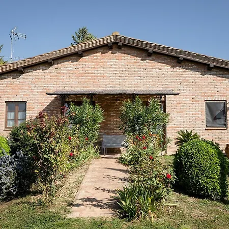 Fattoria Sant'andrea - Farm * סן ג'ימיניאנו