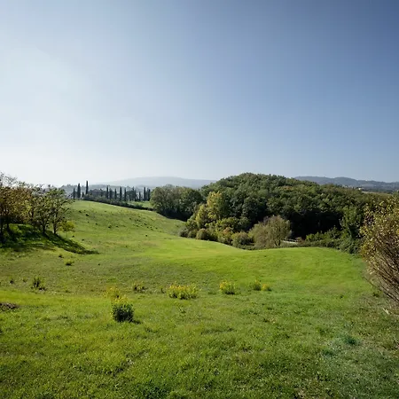 Fattoria Sant'andrea - Farm Vakantieboerderij San Gimignano