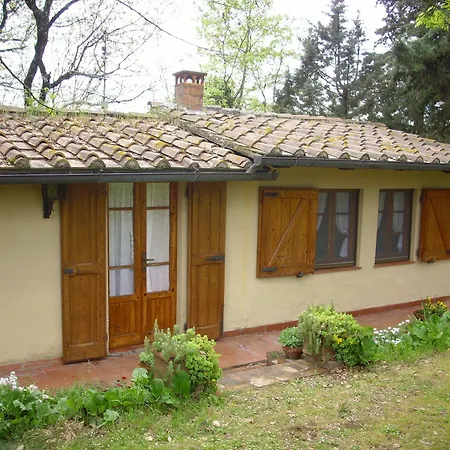 Vakantieboerderij Fattoria Sant'andrea - Farm
