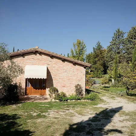 Vakantieboerderij Fattoria Sant'andrea - Farm *