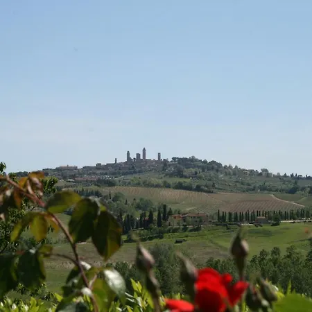 Fattoria Sant'andrea - Farm בית חווה