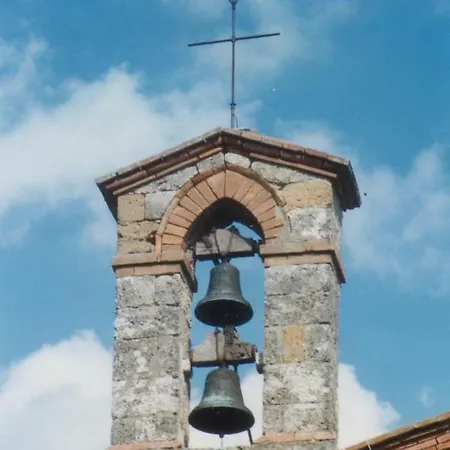 Fattoria Sant'andrea - Farm Vakantieboerderij *