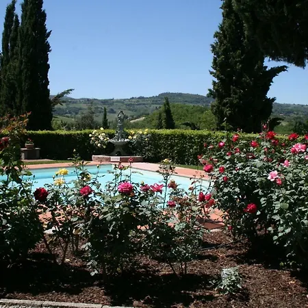 Fattoria Sant'andrea - Farm בית חווה *