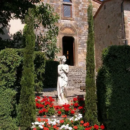 Fattoria Sant'andrea - Farm בית חווה סן ג'ימיניאנו