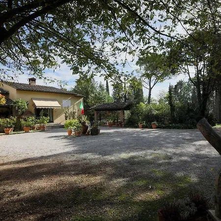 Fattoria Sant'andrea - Farm * San Gimignano