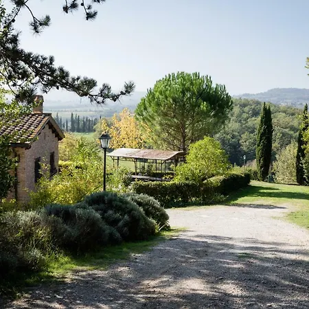 בית חווה Fattoria Sant'andrea - Farm