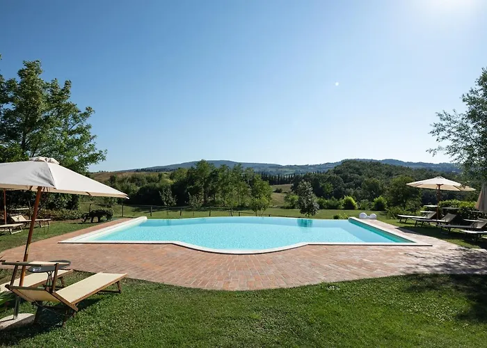 Fattoria Sant'andrea - Farm Σαν Τζιμινιάνο