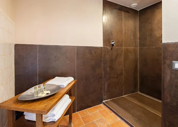 Fattoria Sant'andrea - Farm Κατάλυμα σε φάρμα