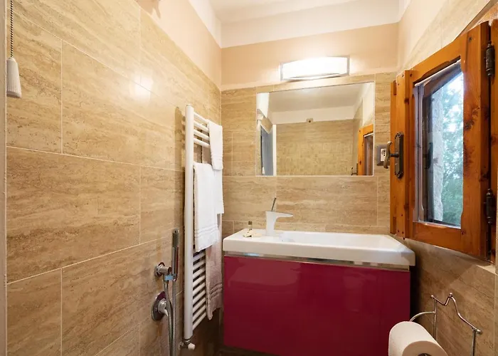 Κατάλυμα σε φάρμα Fattoria Sant'andrea - Farm *