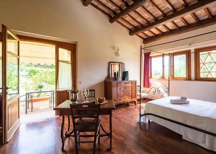 Fattoria Sant'andrea - Farm