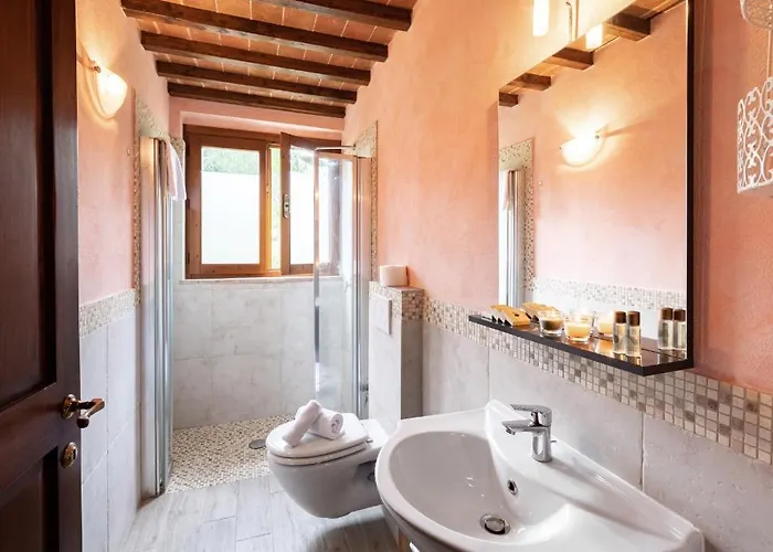 Fattoria Sant'andrea - Farm *