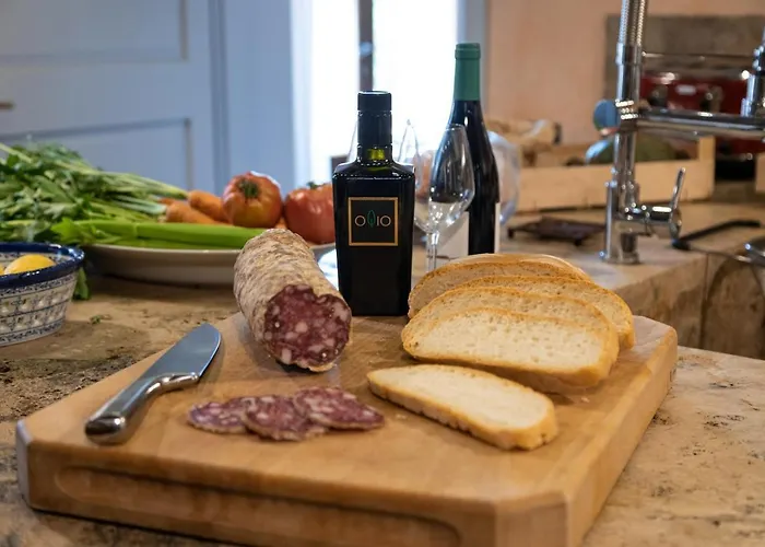 Fattoria Sant'andrea - Farm