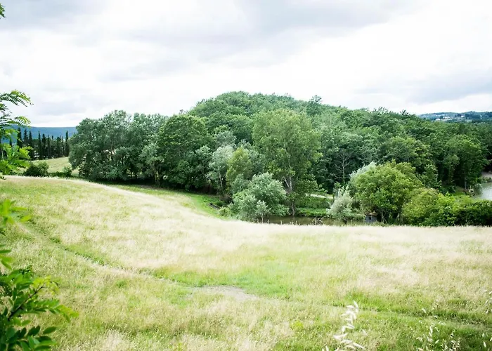 Fattoria Sant'andrea - Farm Κατάλυμα σε φάρμα *