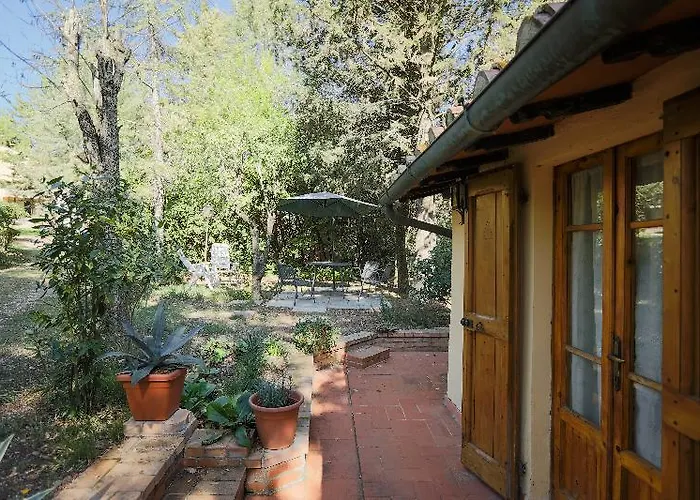 Fattoria Sant'andrea - Farm Σαν Τζιμινιάνο