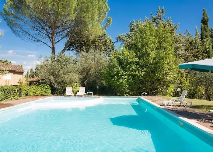 Fattoria Sant'andrea - Farm