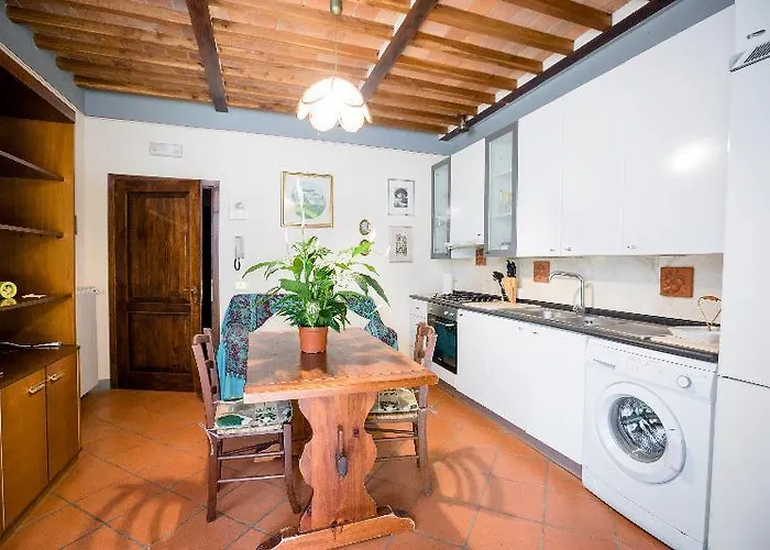 Fattoria Sant'andrea - Farm * Σαν Τζιμινιάνο