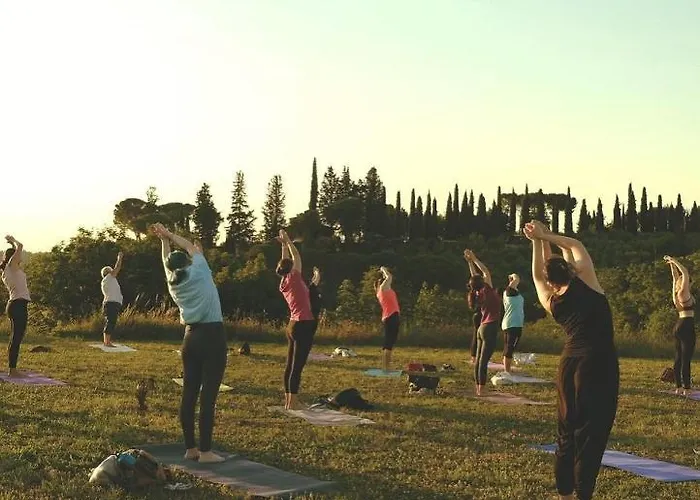 Fattoria Sant'andrea - Farm