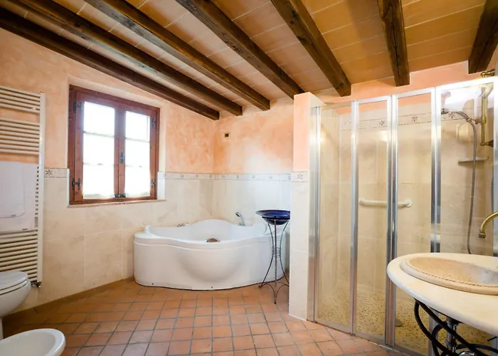 Fattoria Sant'andrea - Farm *