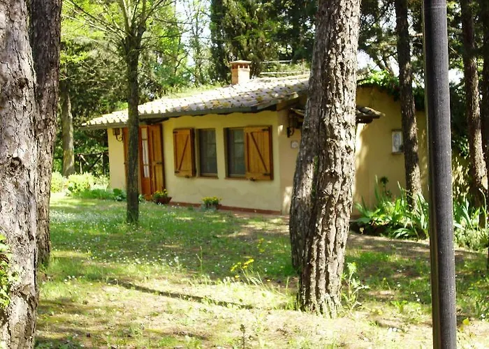 Κατάλυμα σε φάρμα Fattoria Sant'andrea - Farm *