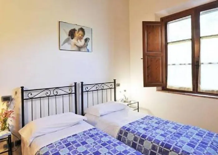 Fattoria Sant'andrea - Farm Κατάλυμα σε φάρμα