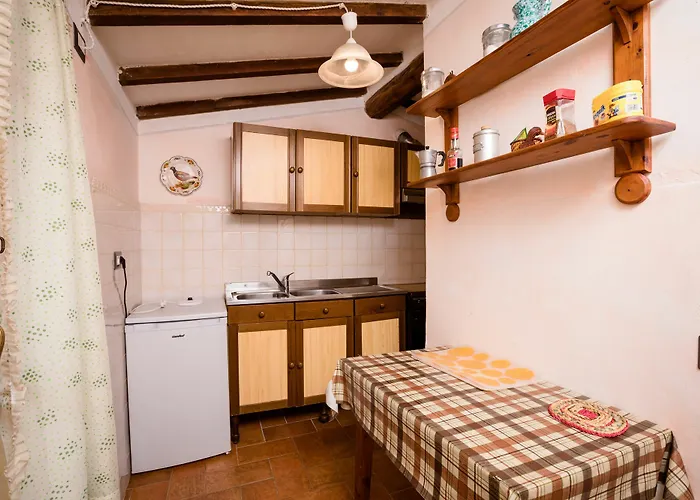 Fattoria Sant'andrea - Farm Σαν Τζιμινιάνο