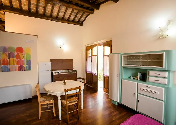 Fattoria Sant'andrea - Farm