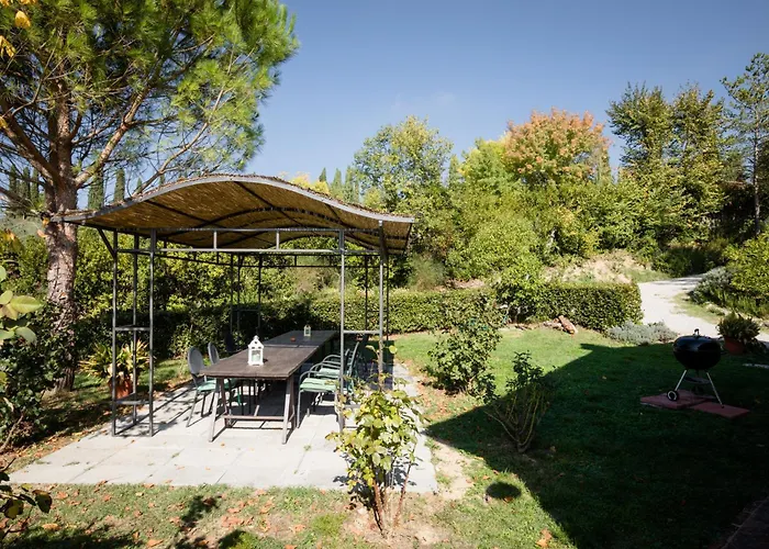 Fattoria Sant'andrea - Farm